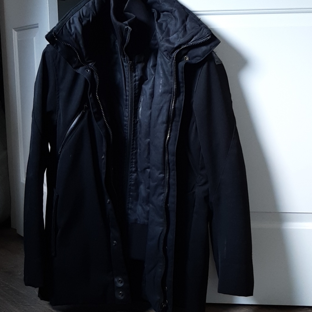 Coat
